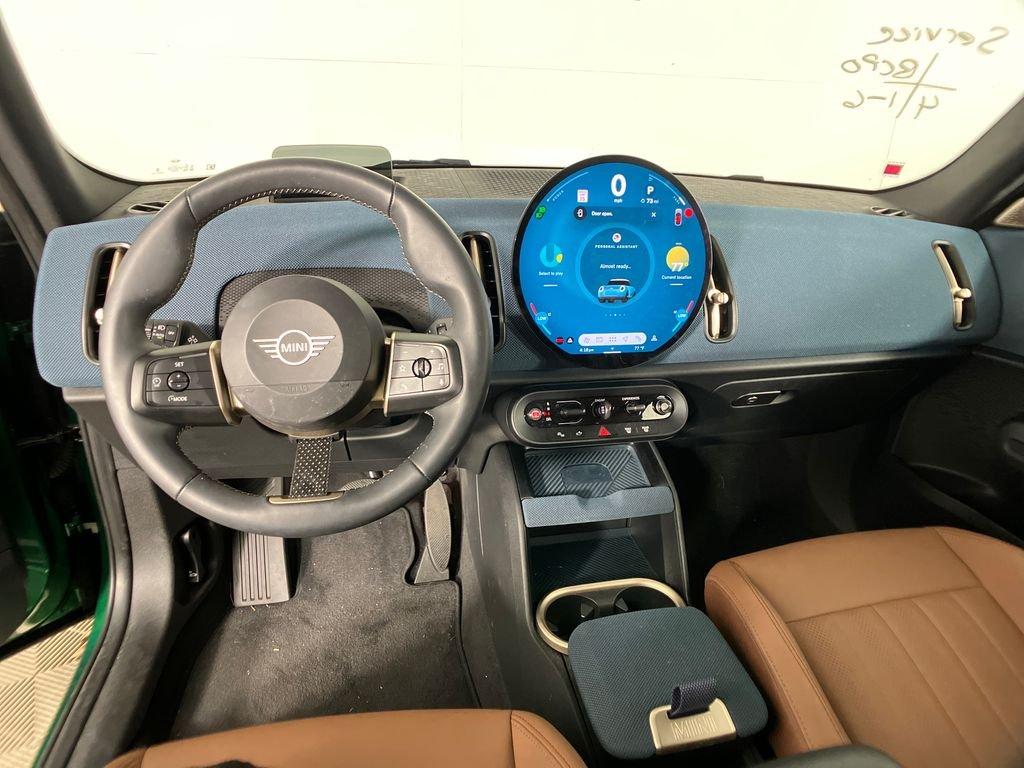Mini Cooper S Countryman Signature Plus - Thumbnail 8