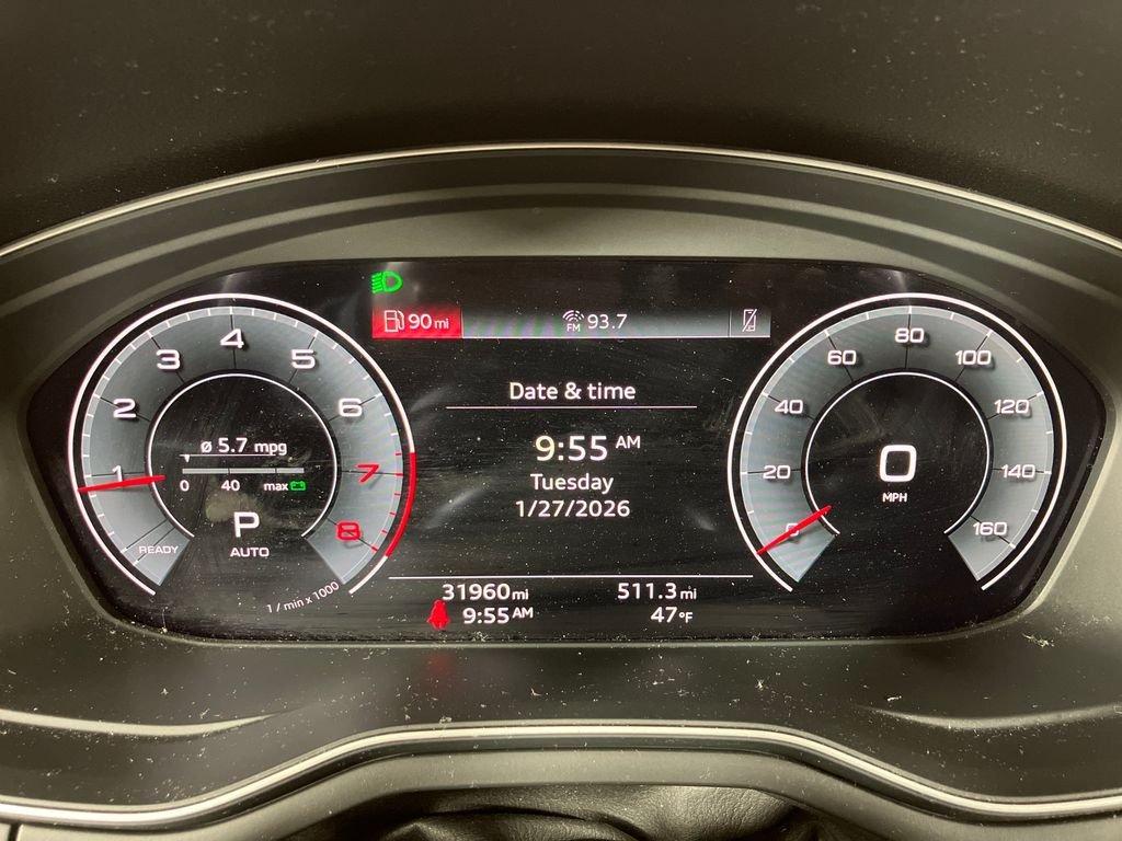 Audi A5 45 Premium Plus - Thumbnail 20