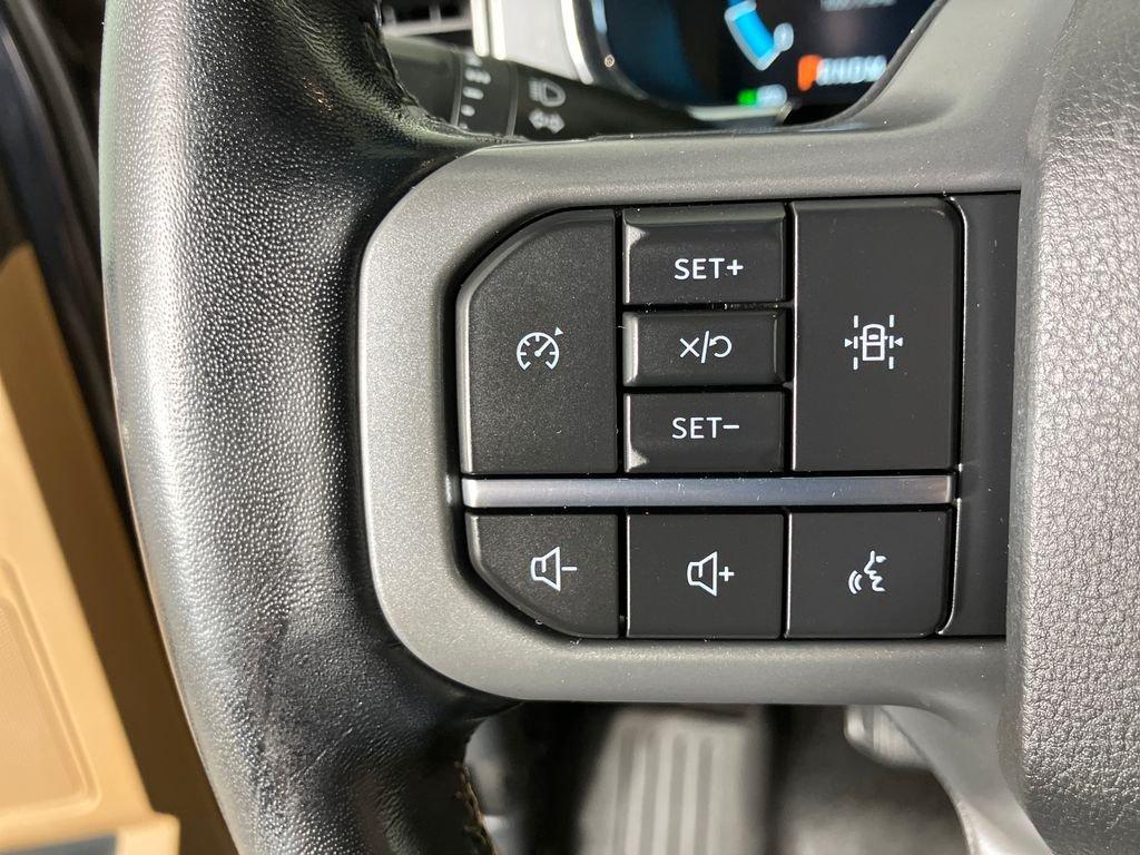 Ford F-150 Lariat - Thumbnail 18