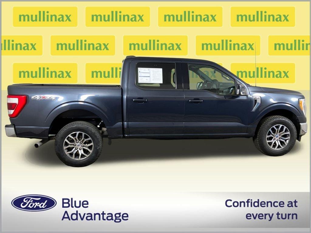 Ford F-150 Lariat - Thumbnail 3