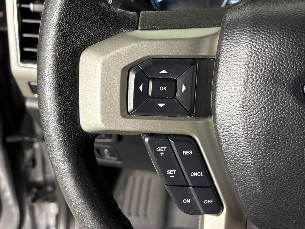 Ford F-150 Lariat - Thumbnail 18