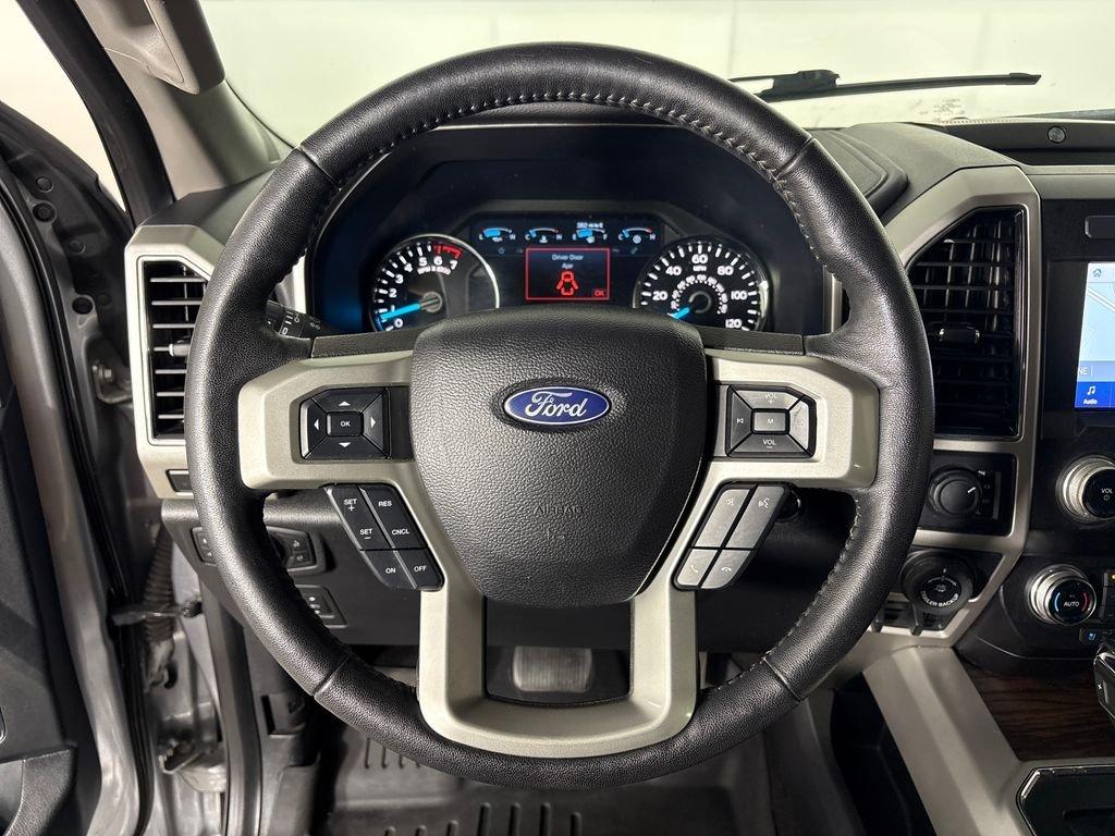 Ford F-150 Lariat - Thumbnail 17