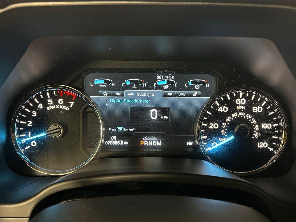 Ford F-150 Lariat - Thumbnail 20