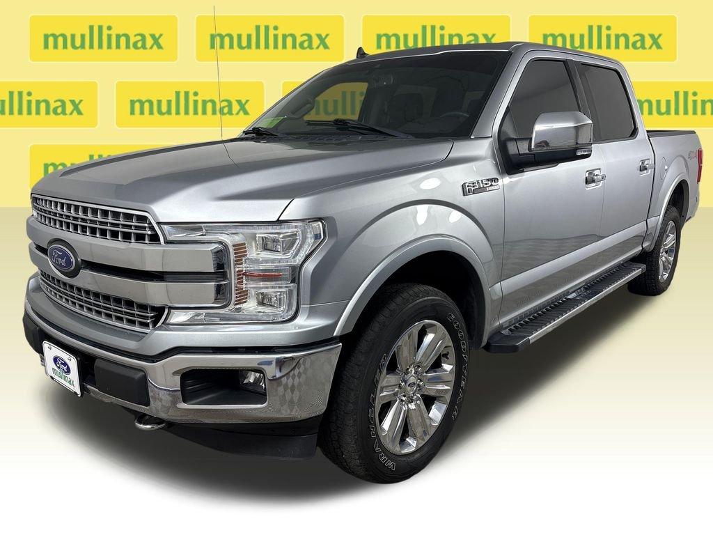 Ford F-150 Lariat - Thumbnail 15