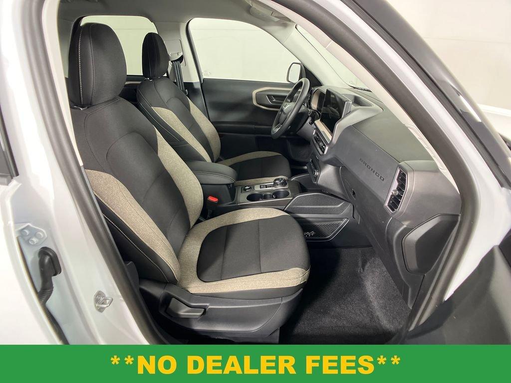 Ford Bronco Sport Big Bend - Thumbnail 6