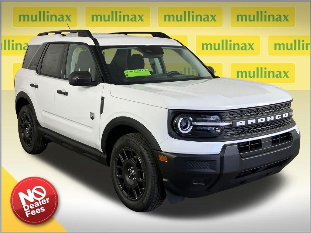 Ford Bronco Sport Big Bend - Thumbnail 2