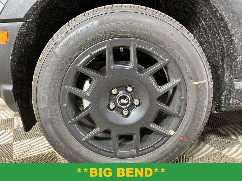 Ford Bronco Sport Big Bend - Thumbnail 14