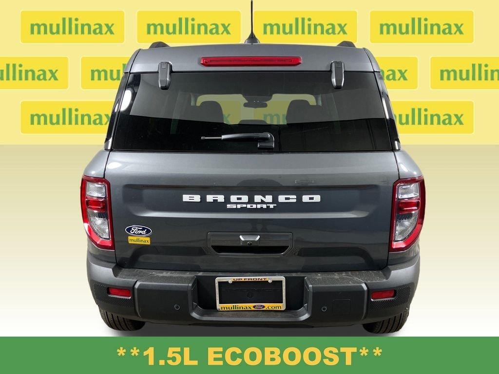 Ford Bronco Sport Big Bend - Thumbnail 10