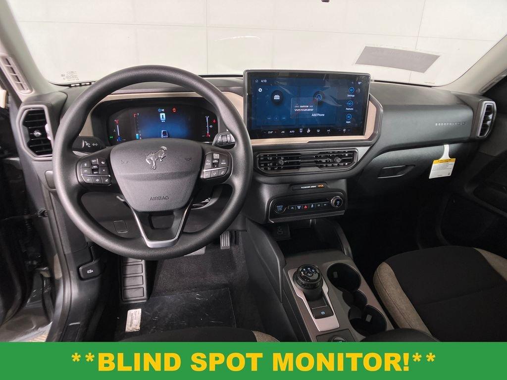 Ford Bronco Sport Big Bend - Thumbnail 9