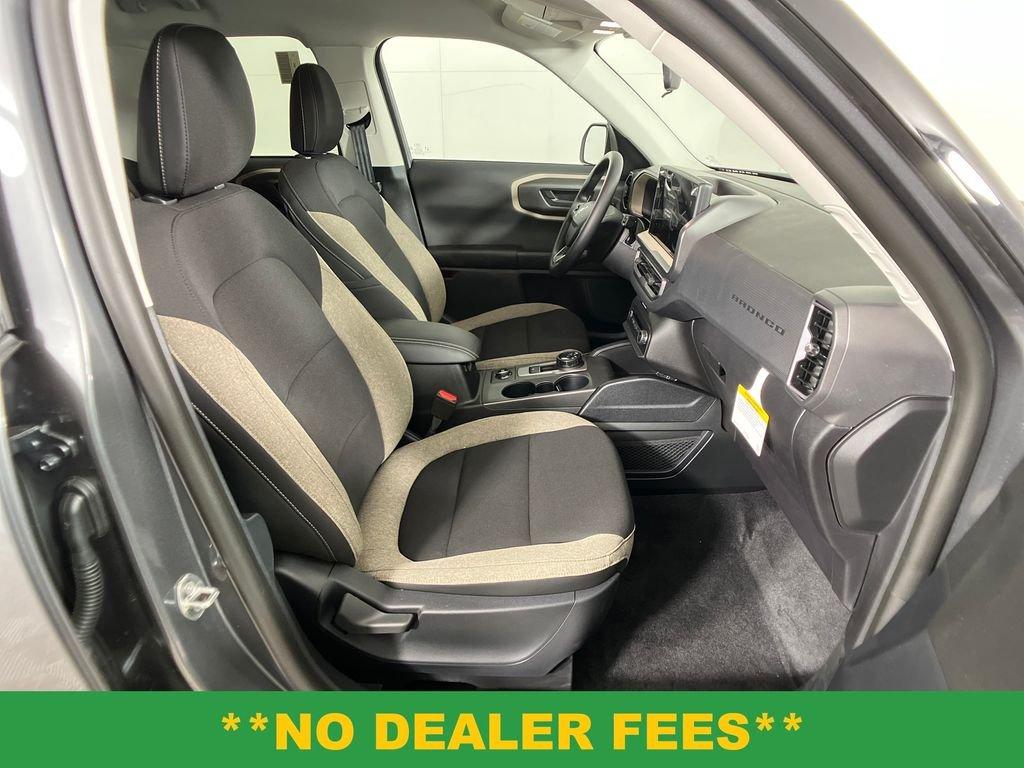 Ford Bronco Sport Big Bend - Thumbnail 6