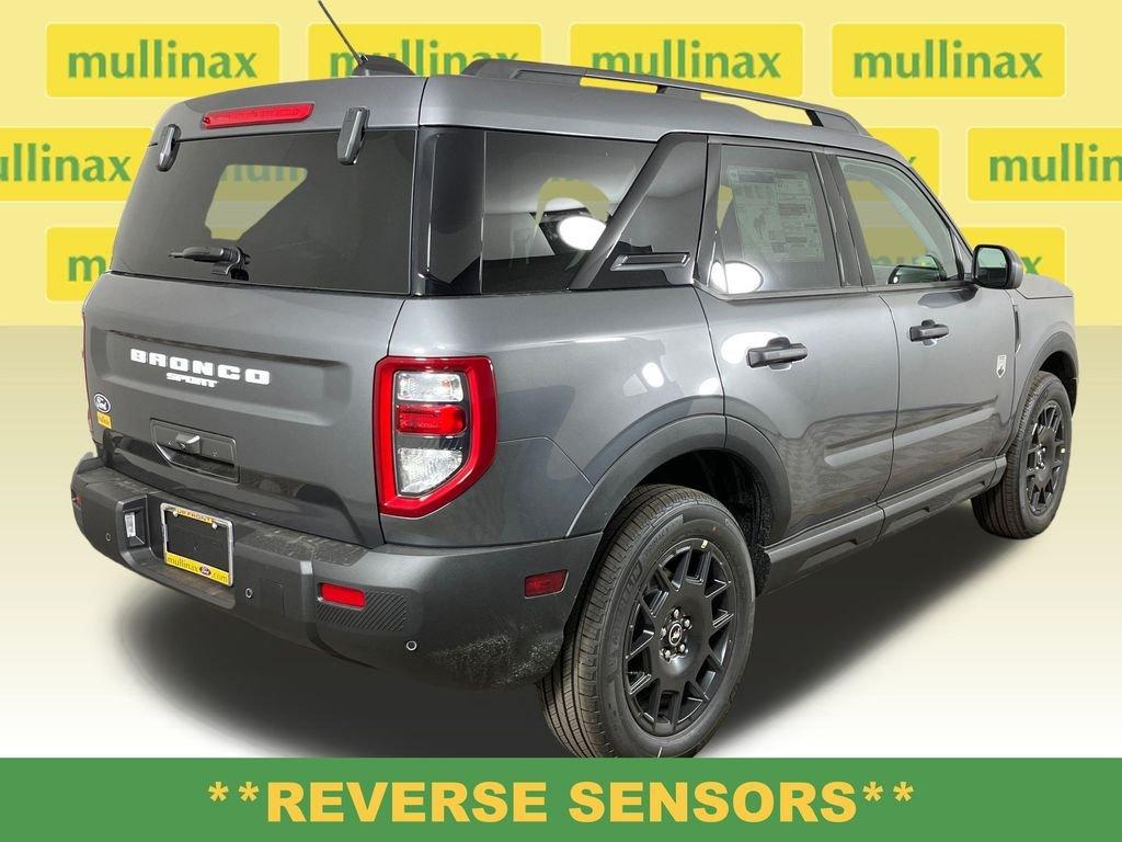 Ford Bronco Sport Big Bend - Thumbnail 5