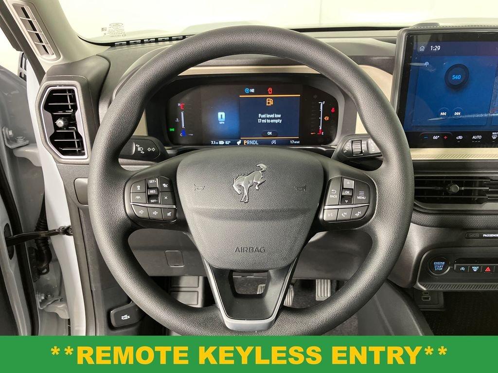 Ford Bronco Sport Big Bend - Thumbnail 18