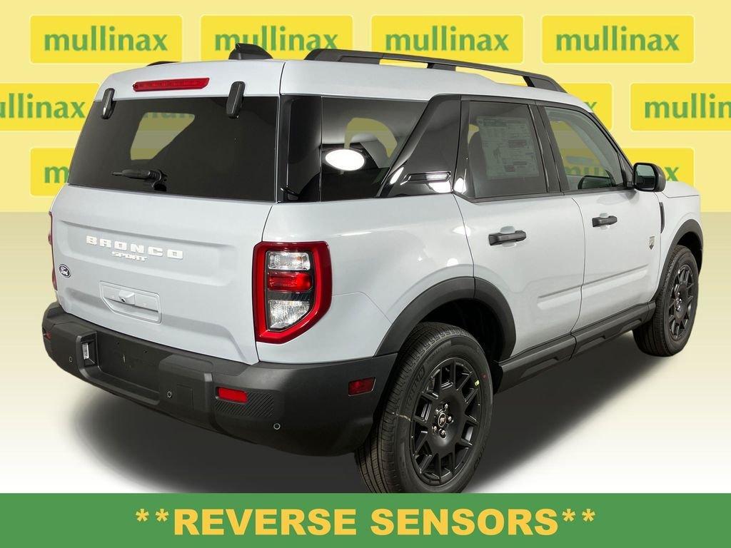 Ford Bronco Sport Big Bend - Thumbnail 5