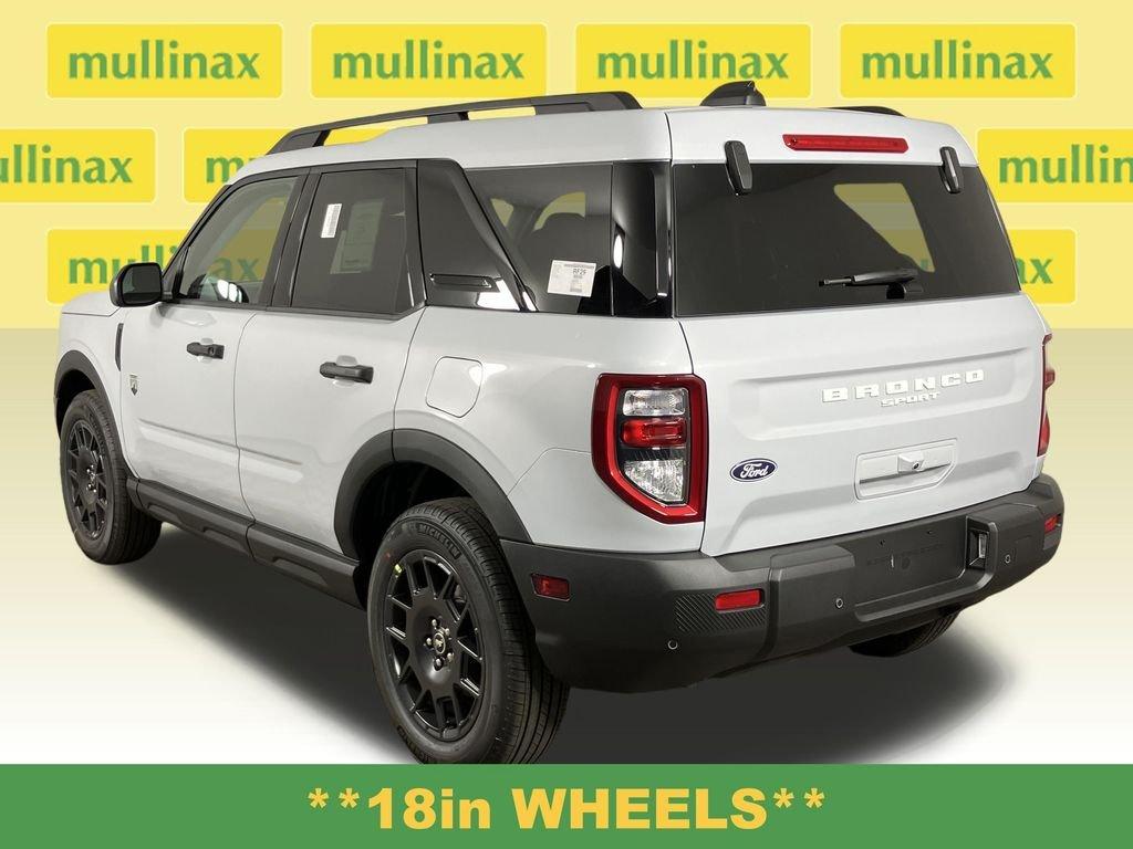 Ford Bronco Sport Big Bend - Thumbnail 11