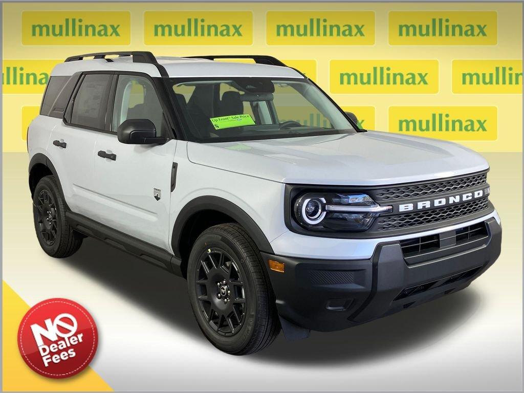 Ford Bronco Sport Big Bend - Thumbnail 2