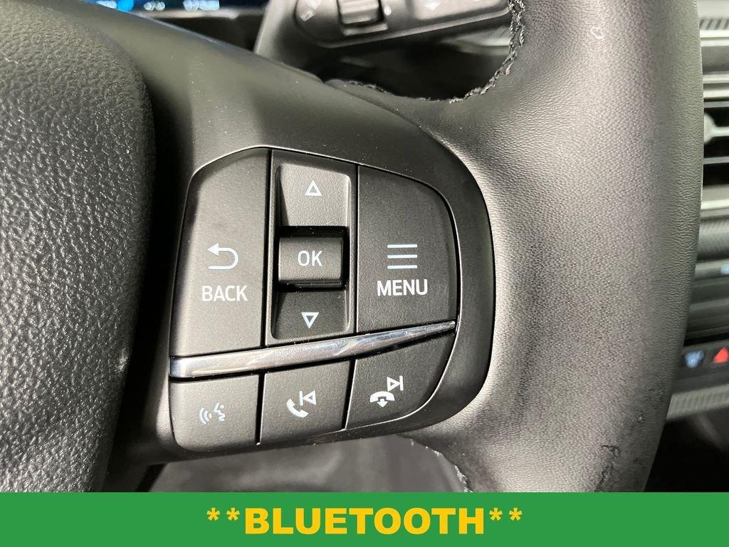 Ford Bronco Sport Big Bend - Thumbnail 19