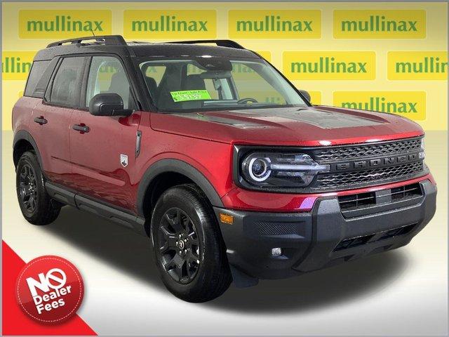 Ford Bronco Sport Big Bend - View 1