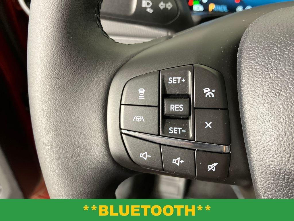 Ford Bronco Sport Heritage - Thumbnail 18