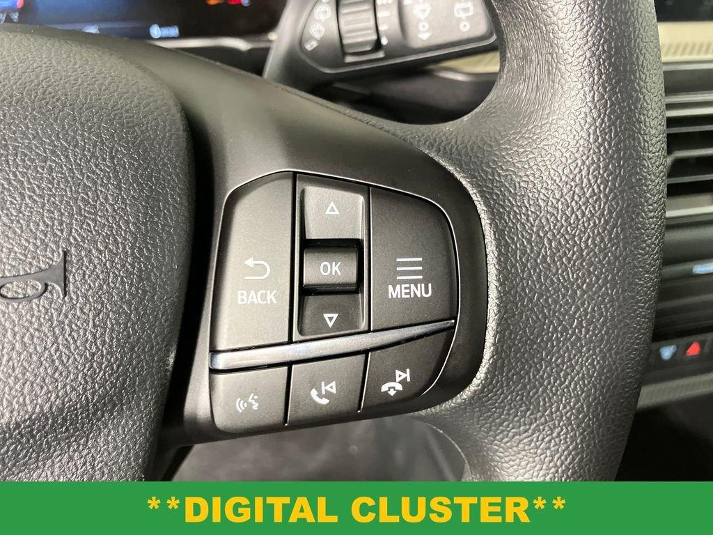 Ford Bronco Sport Big Bend - Thumbnail 20