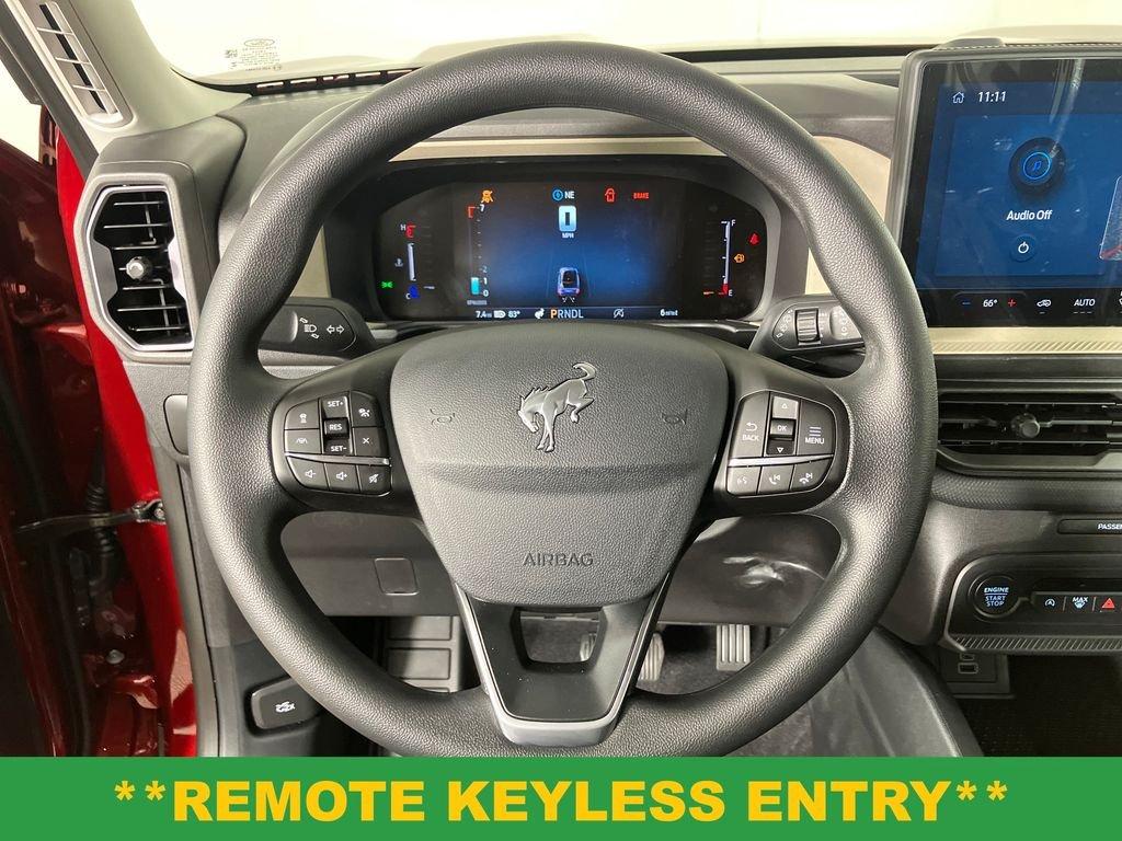 Ford Bronco Sport Big Bend - Thumbnail 18