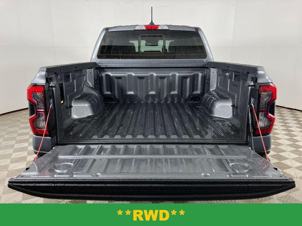 Ford Ranger Xlt - Thumbnail 10