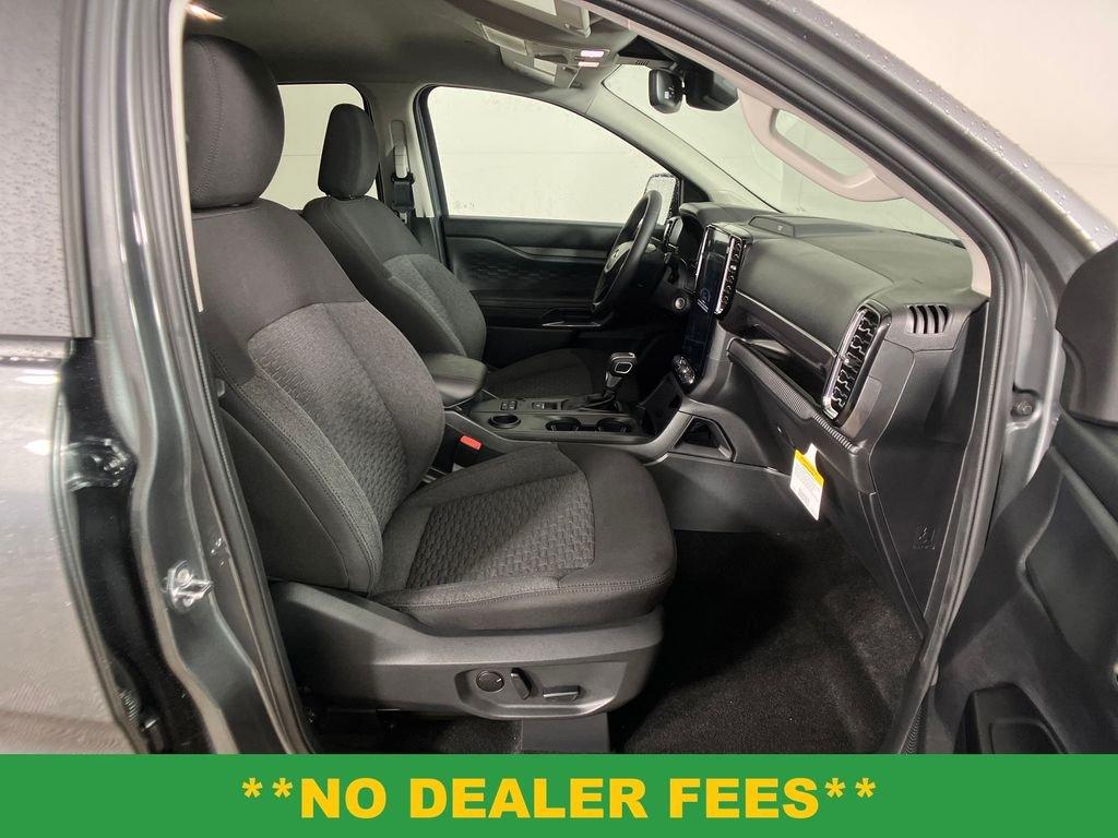 Ford Ranger Xlt - Thumbnail 3