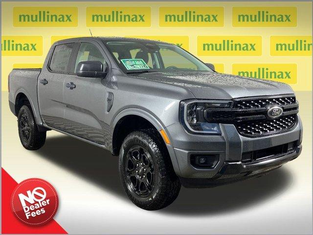 Ford Ranger Xlt - View 1