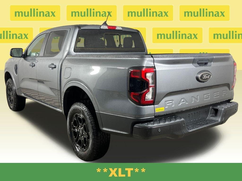 Ford Ranger Xlt - Thumbnail 12