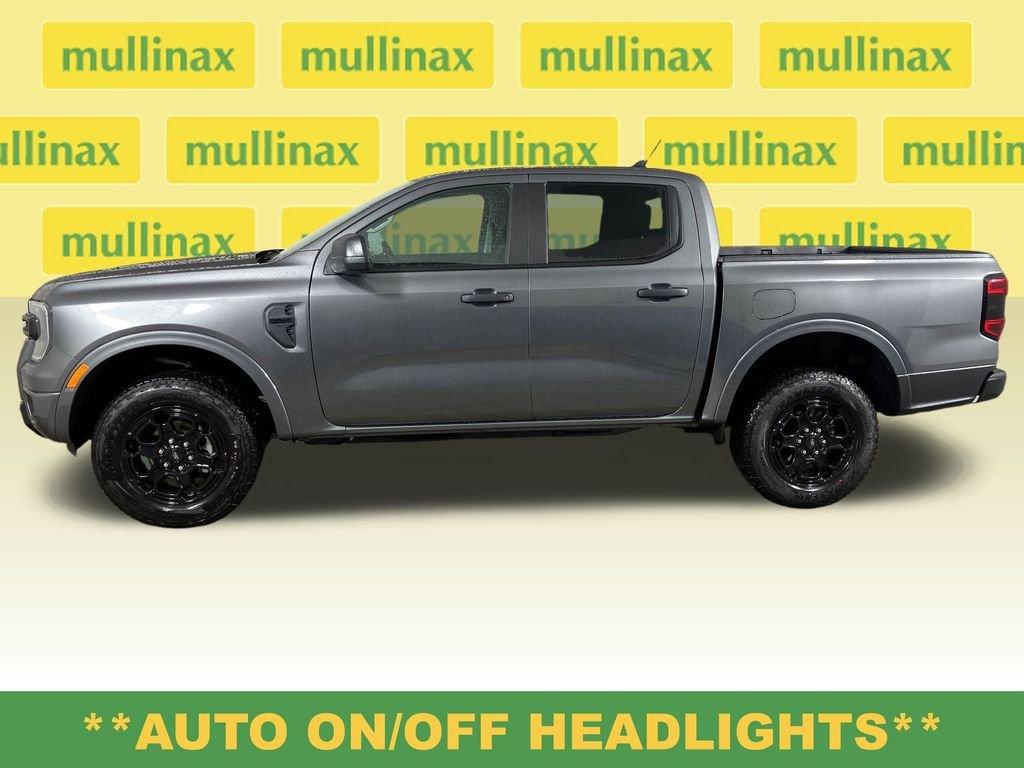 Ford Ranger Xlt - Thumbnail 13