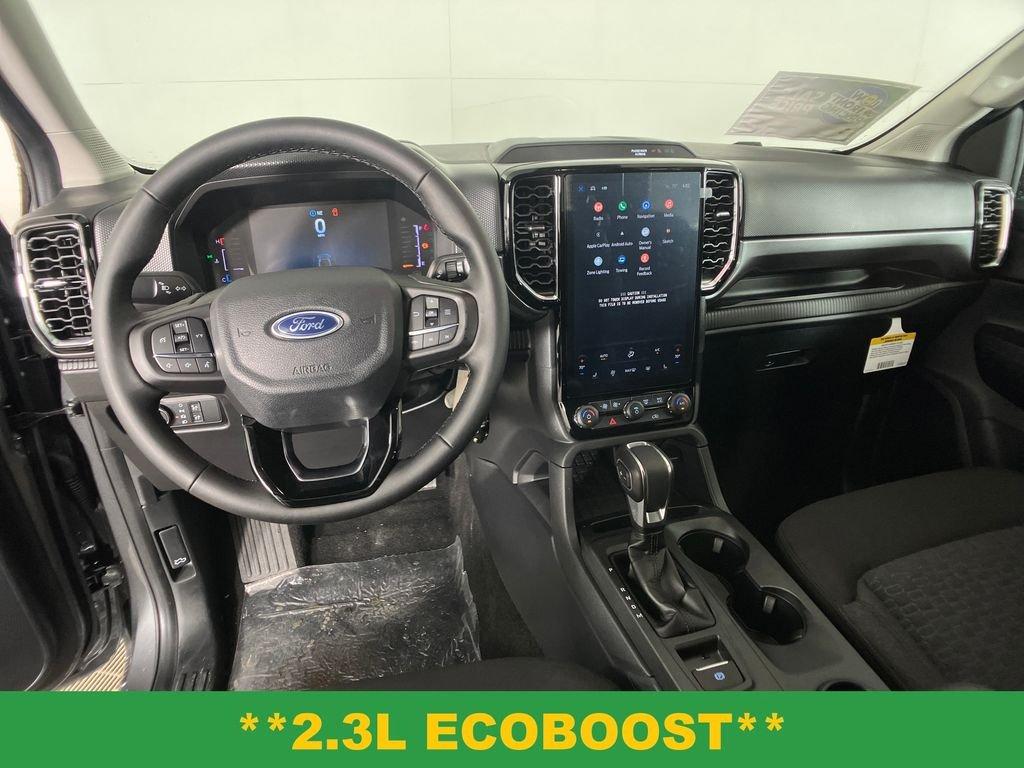 Ford Ranger Xlt - Thumbnail 8