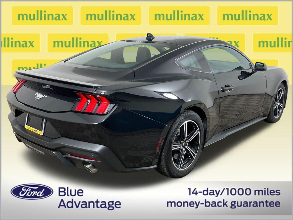 Ford Mustang Ecoboost Premium - Thumbnail 5