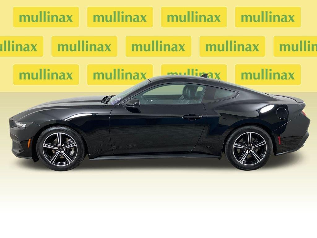 Ford Mustang Ecoboost Premium - Thumbnail 12