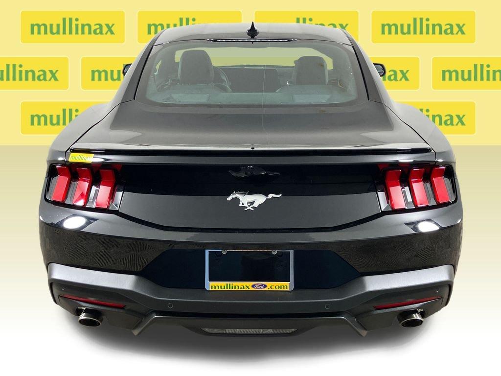 Ford Mustang Ecoboost Premium - Thumbnail 10