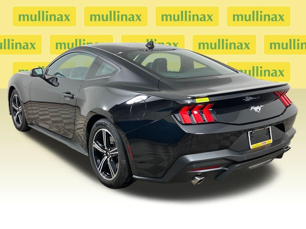 Ford Mustang Ecoboost Premium - Thumbnail 11