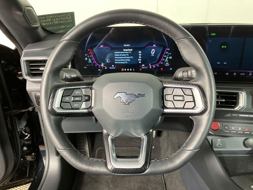 Ford Mustang Ecoboost Premium - Thumbnail 17