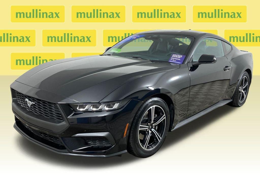 Ford Mustang Ecoboost Premium - Thumbnail 15