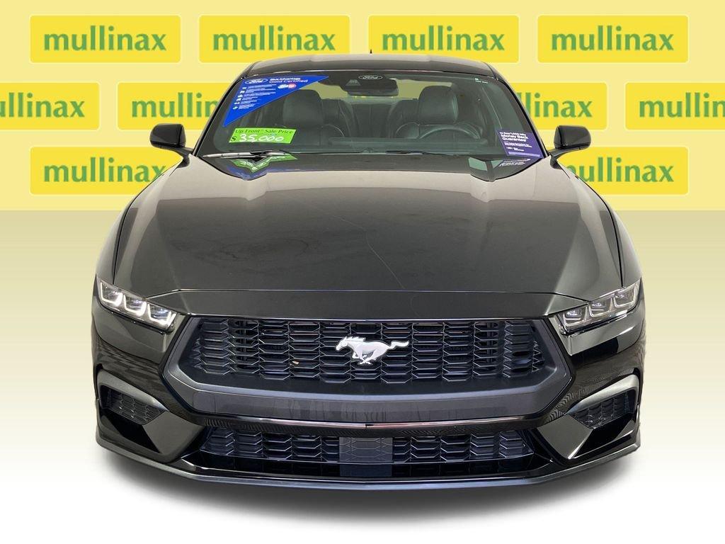Ford Mustang Ecoboost Premium - Thumbnail 16