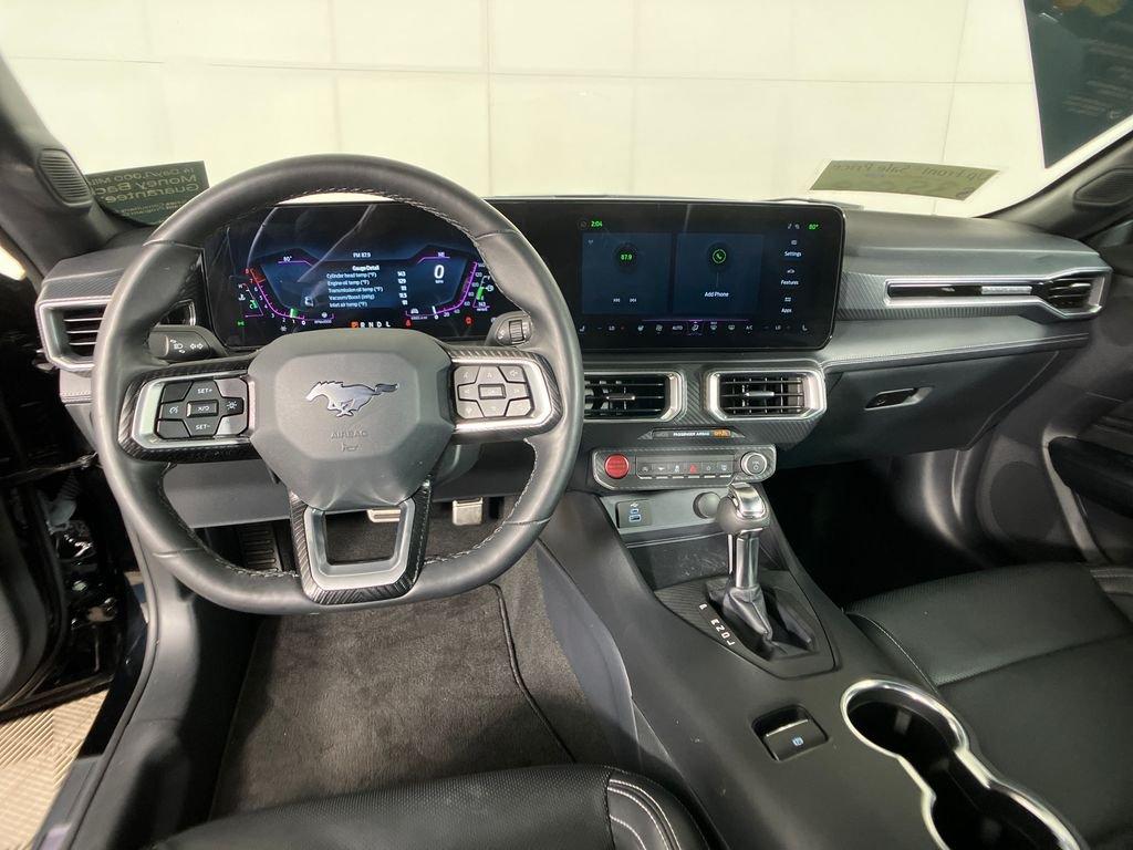 Ford Mustang Ecoboost Premium - Thumbnail 9