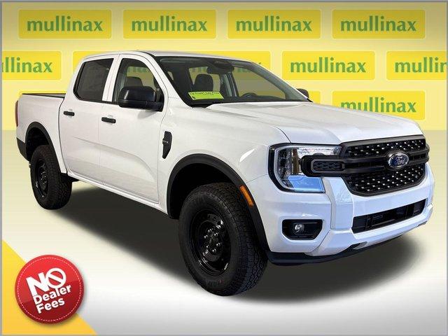 Ford Ranger Xl - View 1