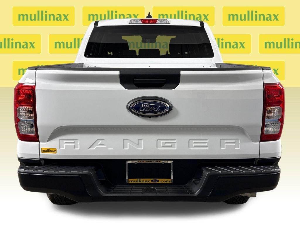 Ford Ranger Xl - Thumbnail 10