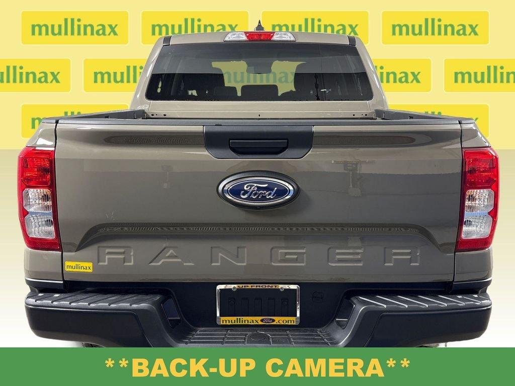 Ford Ranger Xl - Thumbnail 10