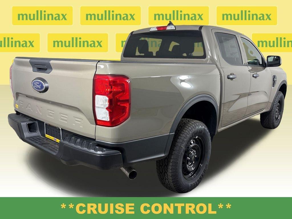 Ford Ranger Xl - Thumbnail 5