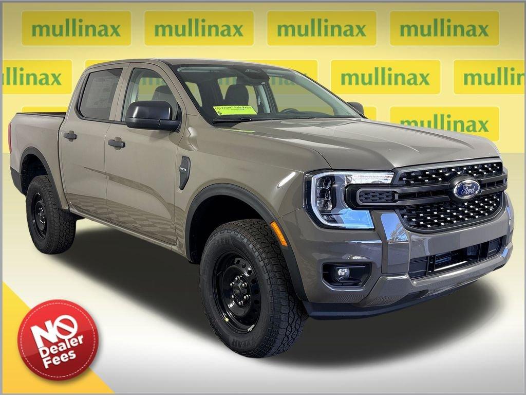 Ford Ranger Xl - Thumbnail 2