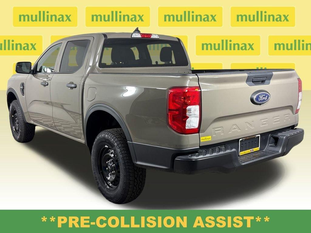 Ford Ranger Xl - Thumbnail 11