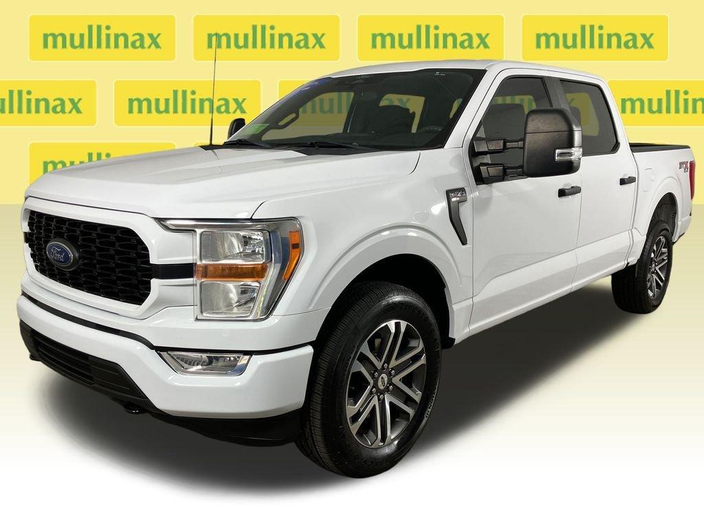 Ford F-150 Xl - Thumbnail 15