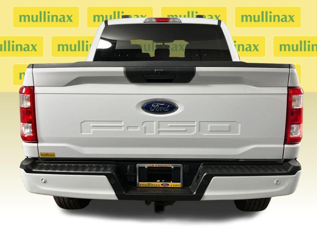 Ford F-150 Xl - Thumbnail 10