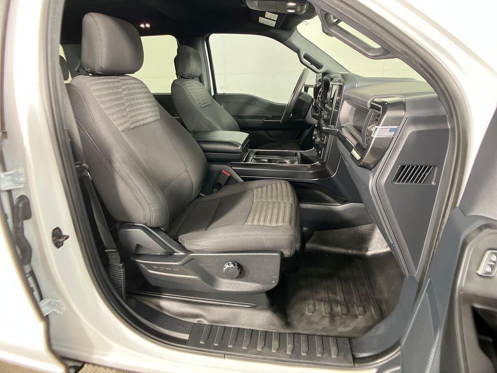 Ford F-150 Xl - Thumbnail 8