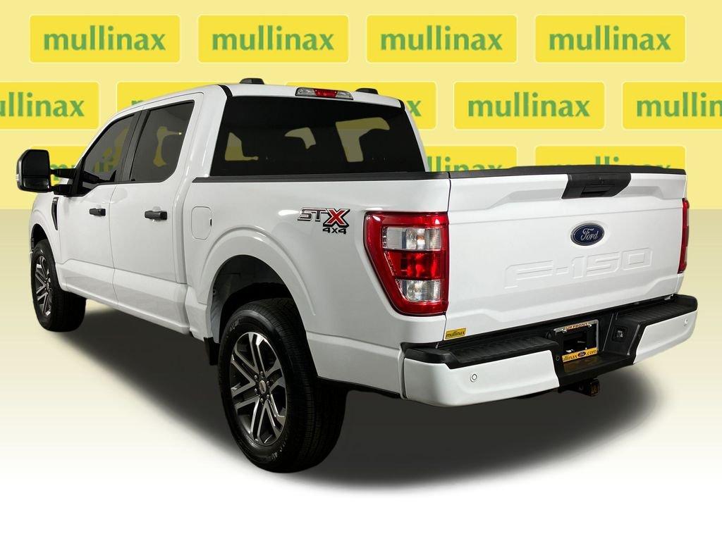 Ford F-150 Xl - Thumbnail 11