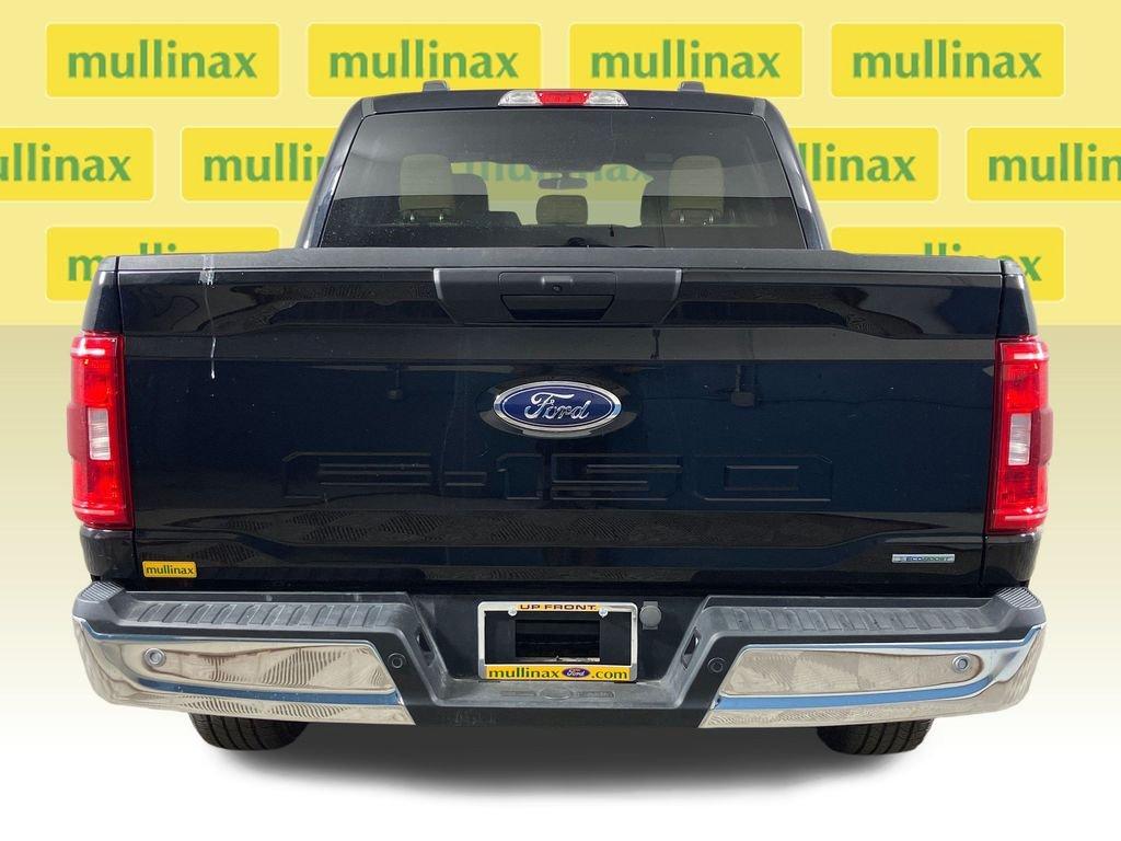 Ford F-150 Xlt - Thumbnail 10