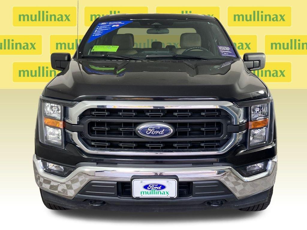 Ford F-150 Xlt - Thumbnail 16